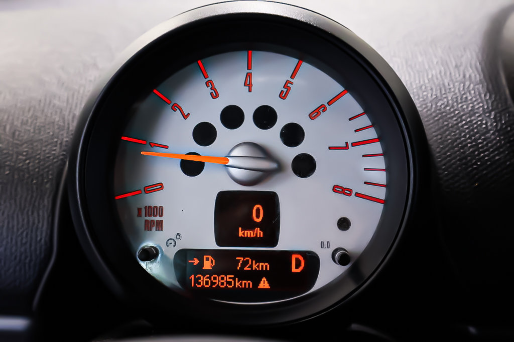 2014 MINI Countryman COOPER S + AWD + TOIT OUVRANT PANO in Terrebonne, Quebec - 21 - w1024h768px