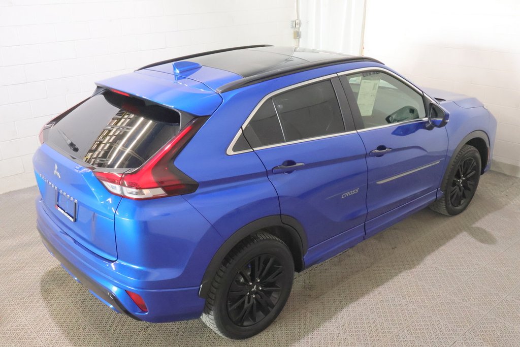 Mitsubishi Eclipse Cross GT + AWD + TOIT OUVRANT PANO 2023 à Terrebonne, Québec - 7 - w1024h768px