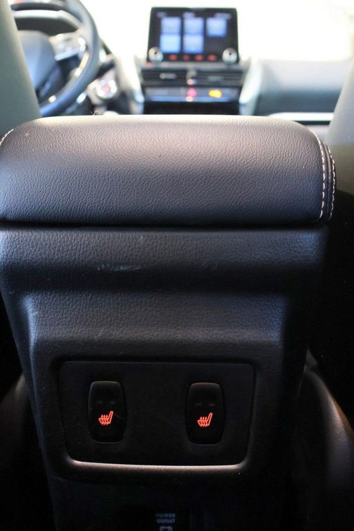 Mitsubishi Eclipse Cross GT + AWD + TOIT OUVRANT PANO 2023 à Terrebonne, Québec - 33 - w1024h768px