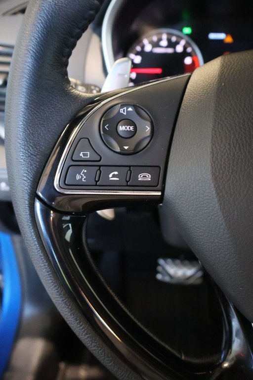 Mitsubishi Eclipse Cross GT + AWD + TOIT OUVRANT PANO 2023 à Terrebonne, Québec - 17 - w1024h768px
