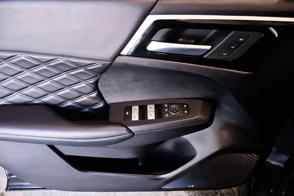 Mitsubishi Outlander PHEV SEL + AWD + CUIR + TOIT OUVRANT PANO 2024 à Terrebonne, Québec - 29 - w1024h768px