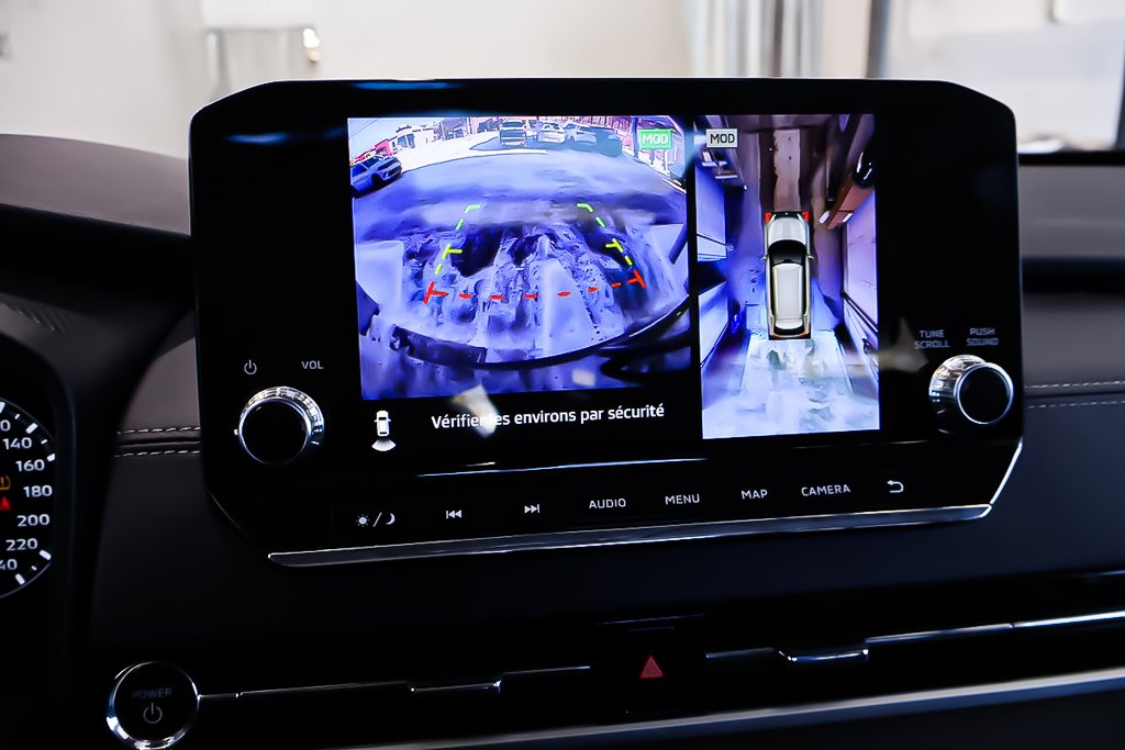 Mitsubishi Outlander PHEV SEL + AWD + CUIR + TOIT OUVRANT PANO 2024 à Terrebonne, Québec - 22 - w1024h768px