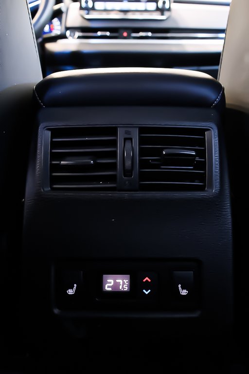 Mitsubishi Outlander PHEV SEL + AWD + CUIR + TOIT OUVRANT PANO 2024 à Terrebonne, Québec - 31 - w1024h768px