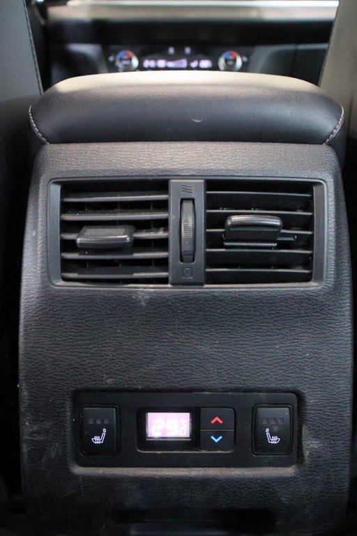 Mitsubishi Outlander PHEV SEL + AWD + TOIT OUVRANT 2024 à Terrebonne, Québec - 33 - w1024h768px