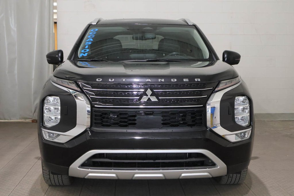 Mitsubishi Outlander PHEV SEL + AWD + TOIT OUVRANT 2024 à Terrebonne, Québec - 2 - w1024h768px