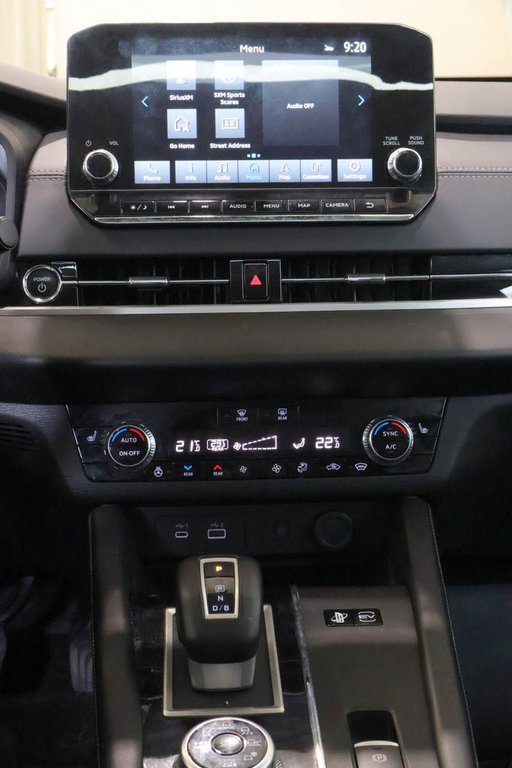 Mitsubishi Outlander PHEV SEL + AWD + TOIT OUVRANT 2024 à Terrebonne, Québec - 22 - w1024h768px