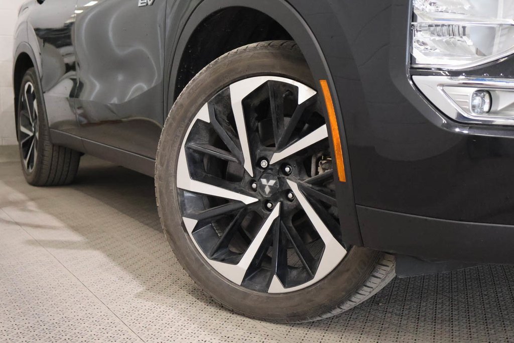 Mitsubishi Outlander PHEV SEL + AWD + TOIT OUVRANT 2024 à Terrebonne, Québec - 9 - w1024h768px