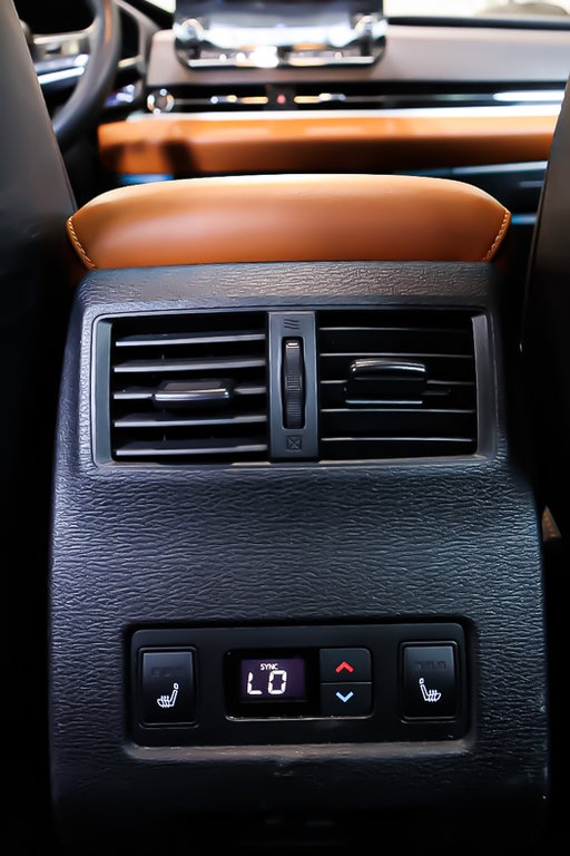 2022 Mitsubishi Outlander GT + AWD + TOIT OUVRANT PANO in Terrebonne, Quebec - 30 - w1024h768px