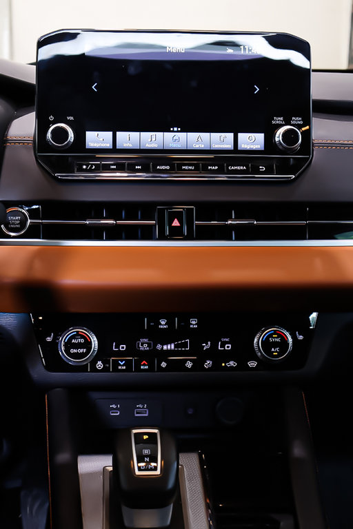2022 Mitsubishi Outlander GT + AWD + TOIT OUVRANT PANO in Terrebonne, Quebec - 22 - w1024h768px
