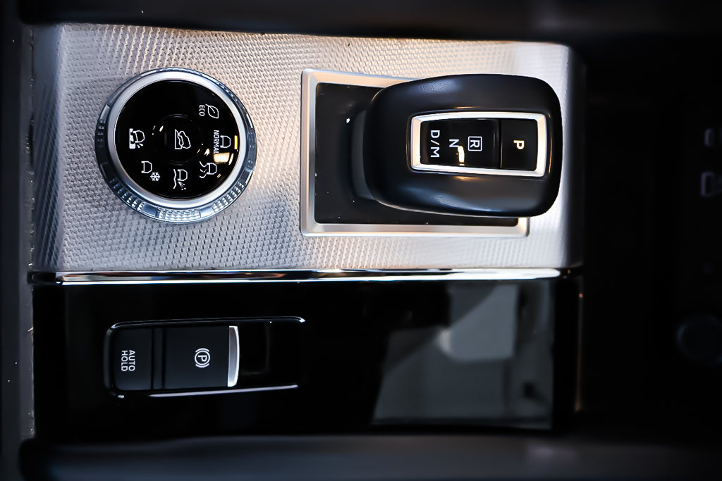 2022 Mitsubishi Outlander GT + AWD + TOIT OUVRANT PANO in Terrebonne, Quebec - 27 - w1024h768px