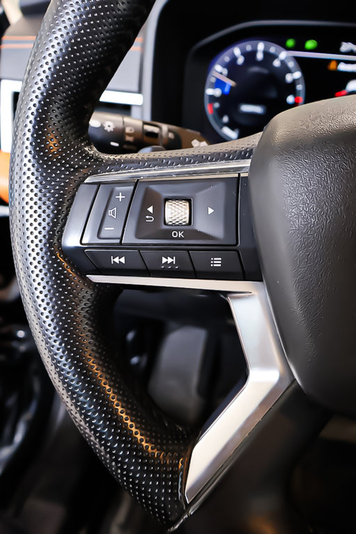 2022 Mitsubishi Outlander GT + AWD + TOIT OUVRANT PANO in Terrebonne, Quebec - 17 - w1024h768px