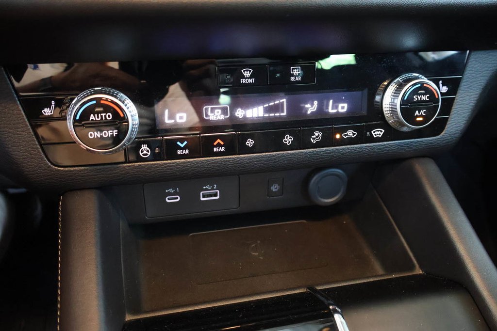 Mitsubishi Outlander LE + AWD + TOIT OUVRANT PANO 2022 à Terrebonne, Québec - 26 - w1024h768px