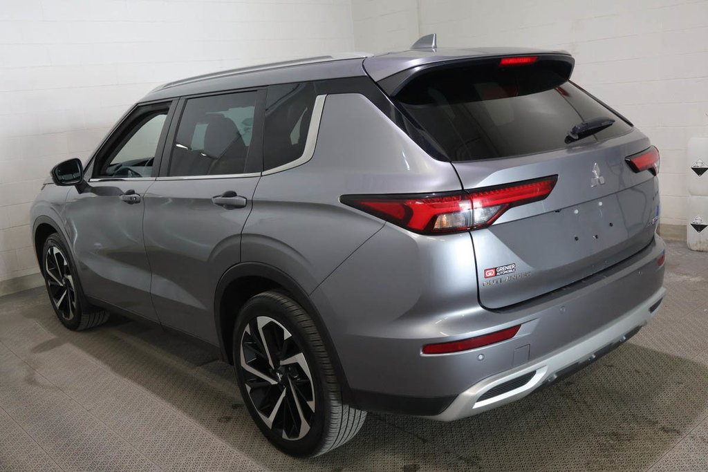 Mitsubishi Outlander LE + AWD + TOIT OUVRANT PANO 2022 à Terrebonne, Québec - 5 - w1024h768px