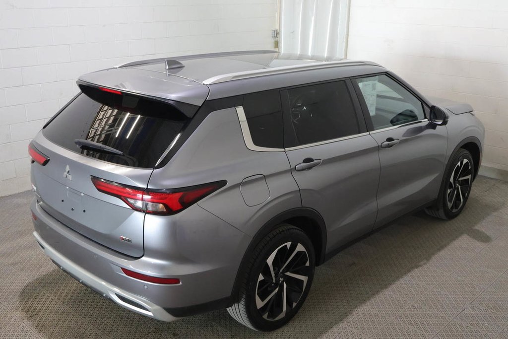 Mitsubishi Outlander LE + AWD + TOIT OUVRANT PANO 2022 à Terrebonne, Québec - 7 - w1024h768px