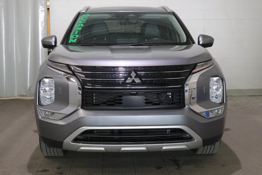 Mitsubishi Outlander LE + AWD + TOIT OUVRANT PANO 2022 à Terrebonne, Québec - 2 - w1024h768px