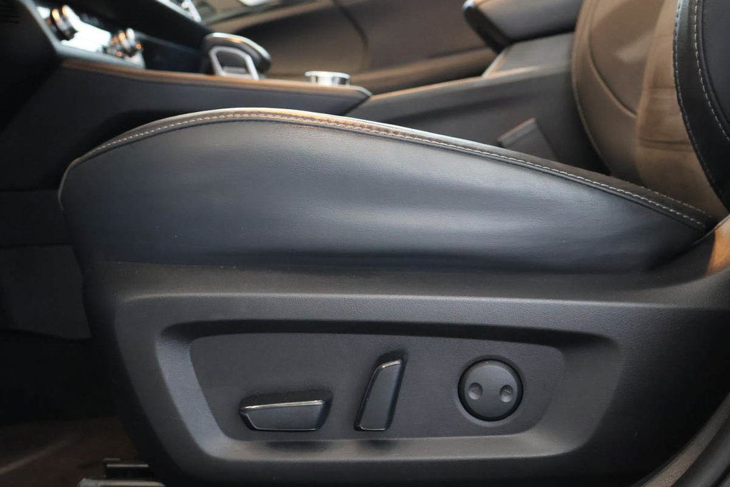 Mitsubishi Outlander LE + AWD + TOIT OUVRANT PANO 2022 à Terrebonne, Québec - 13 - w1024h768px