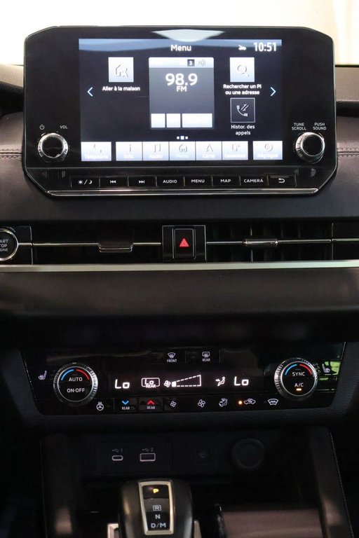 Mitsubishi Outlander LE + AWD + TOIT OUVRANT PANO 2022 à Terrebonne, Québec - 22 - w1024h768px