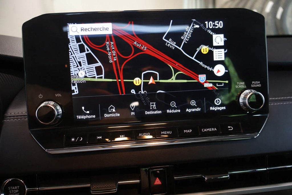 Mitsubishi Outlander LE + AWD + TOIT OUVRANT PANO 2022 à Terrebonne, Québec - 25 - w1024h768px