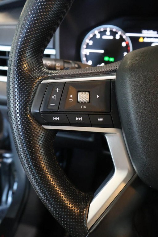 Mitsubishi Outlander LE + AWD + TOIT OUVRANT PANO 2022 à Terrebonne, Québec - 17 - w1024h768px