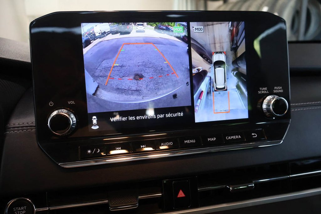 Mitsubishi Outlander LE + AWD + TOIT OUVRANT PANO 2022 à Terrebonne, Québec - 23 - w1024h768px