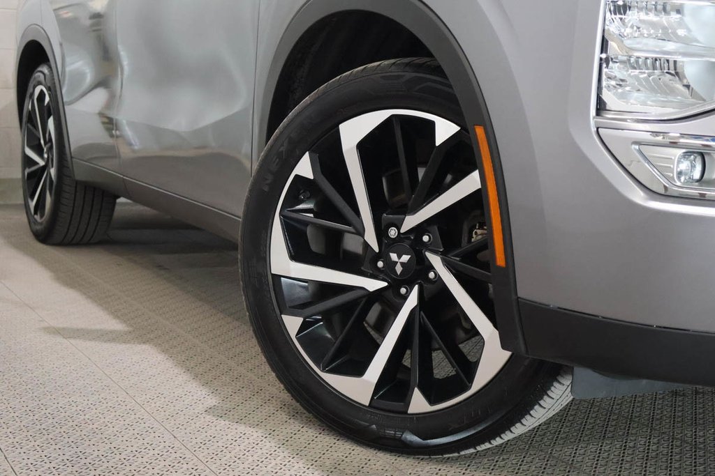 Mitsubishi Outlander LE + AWD + TOIT OUVRANT PANO 2022 à Terrebonne, Québec - 9 - w1024h768px