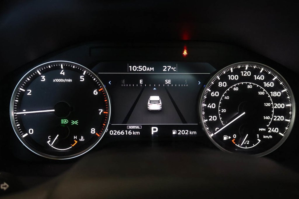 Mitsubishi Outlander LE + AWD + TOIT OUVRANT PANO 2022 à Terrebonne, Québec - 21 - w1024h768px