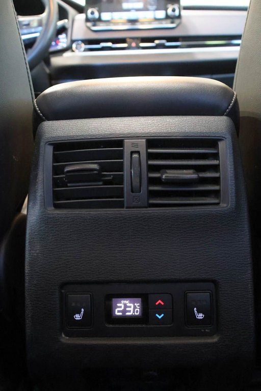 2024 Mitsubishi Outlander PHEV GT + S- AWD + TOIT OUVRANT in Terrebonne, Quebec - 31 - w1024h768px