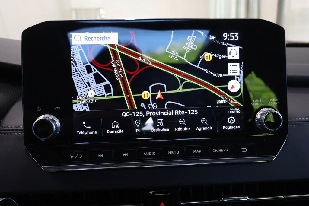 2024 Mitsubishi Outlander PHEV GT + S- AWD + TOIT OUVRANT in Terrebonne, Quebec - 23 - w1024h768px