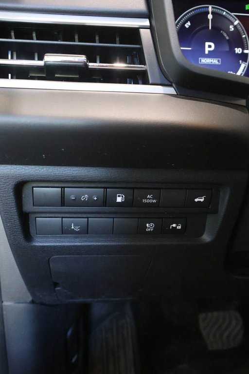 2024 Mitsubishi Outlander PHEV GT + S- AWD + TOIT OUVRANT in Terrebonne, Quebec - 27 - w1024h768px