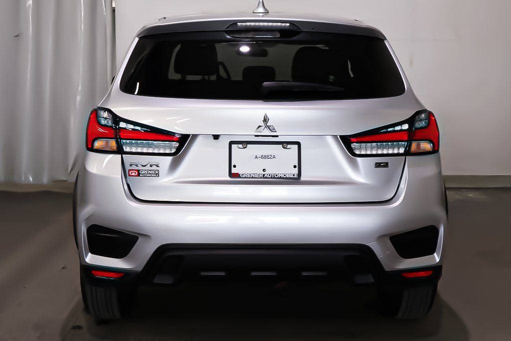 Mitsubishi RVR SE + AWD + CARPLAY 2022 à Terrebonne, Québec - 6 - w1024h768px