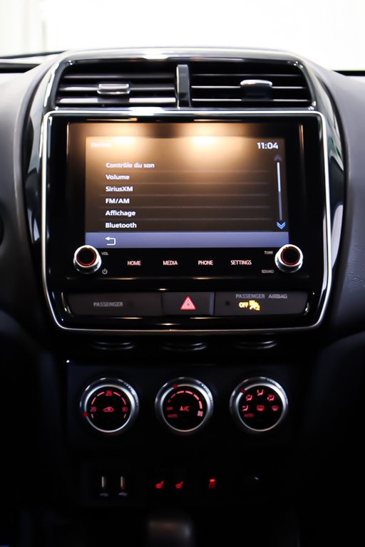Mitsubishi RVR SE + AWD + CARPLAY 2022 à Terrebonne, Québec - 19 - w1024h768px