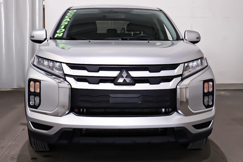 Mitsubishi RVR SE + AWD + CARPLAY 2022 à Terrebonne, Québec - 2 - w1024h768px