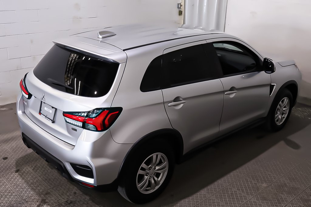 Mitsubishi RVR SE + AWD + CARPLAY 2022 à Terrebonne, Québec - 7 - w1024h768px