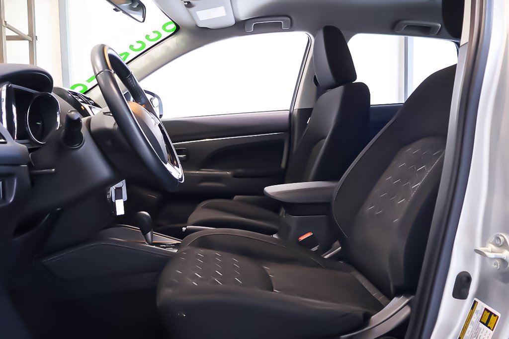 Mitsubishi RVR SE + AWD + CARPLAY 2022 à Terrebonne, Québec - 10 - w1024h768px