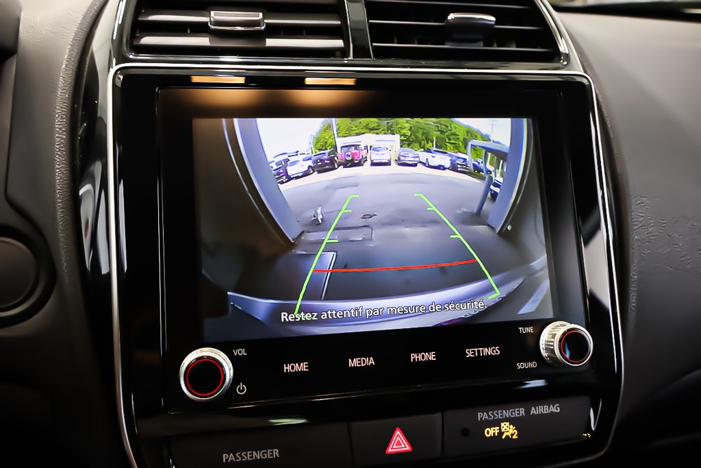 Mitsubishi RVR SE + AWD + CARPLAY 2022 à Terrebonne, Québec - 21 - w1024h768px
