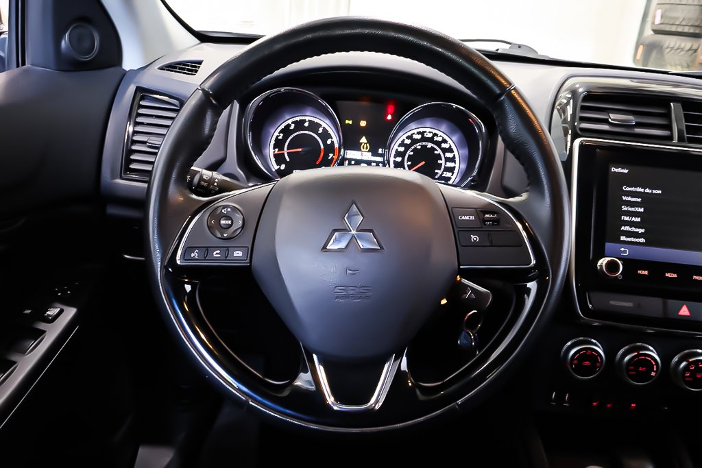 Mitsubishi RVR SE + AWD + CARPLAY 2022 à Terrebonne, Québec - 14 - w1024h768px