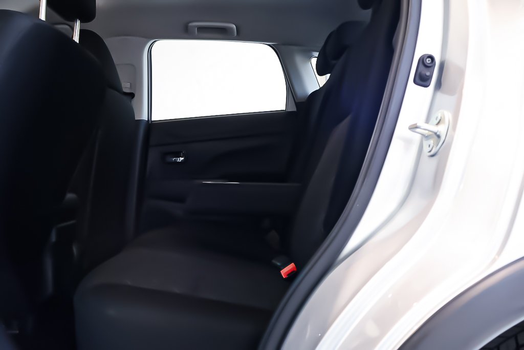 Mitsubishi RVR SE + AWD + CARPLAY 2022 à Terrebonne, Québec - 26 - w1024h768px