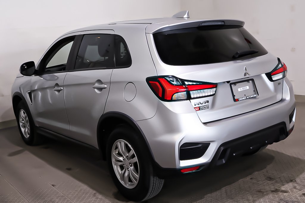 Mitsubishi RVR SE + AWD + CARPLAY 2022 à Terrebonne, Québec - 5 - w1024h768px