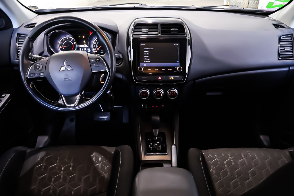 Mitsubishi RVR SE + AWD + CARPLAY 2022 à Terrebonne, Québec - 13 - w1024h768px