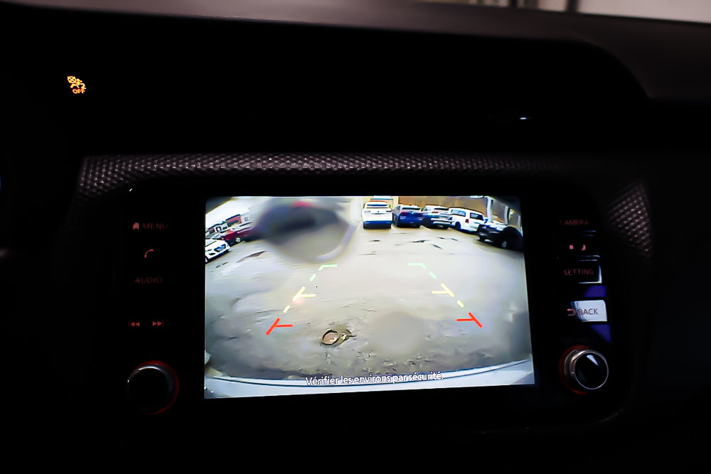 Nissan KICKS SV + DEMARREUR A DISTANCE + CARPLAY 2023 à Terrebonne, Québec - 16 - w1024h768px