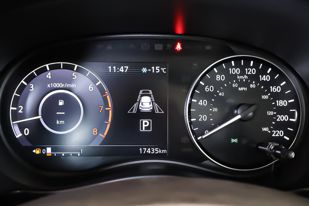 Nissan Kicks Play PLAY SV +  DEMARREUR + CARPLAY 2025 à Terrebonne, Québec - 18 - w1024h768px