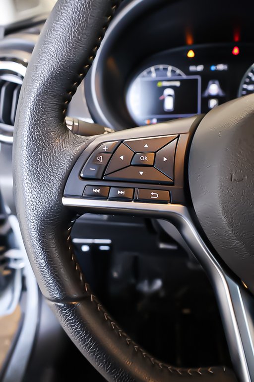 Nissan Kicks Play PLAY SV +  DEMARREUR + CARPLAY 2025 à Terrebonne, Québec - 15 - w1024h768px