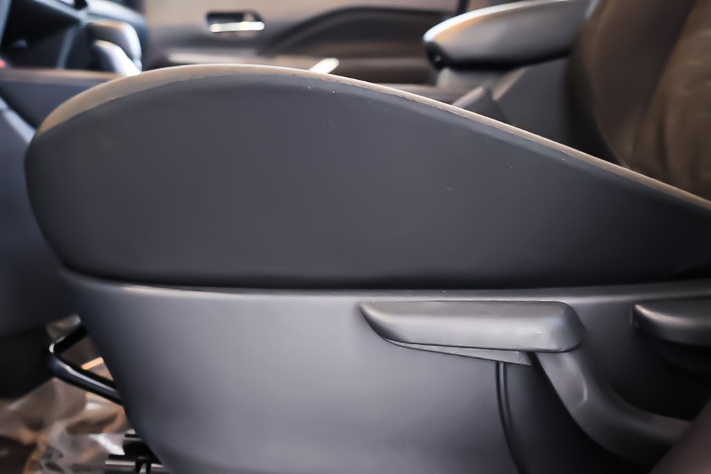 Nissan Kicks Play PLAY SV +  DEMARREUR + CARPLAY 2025 à Terrebonne, Québec - 11 - w1024h768px