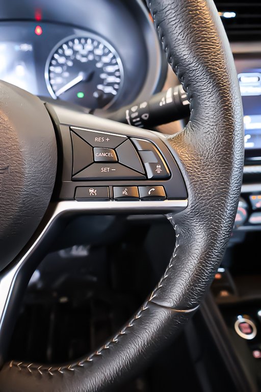 Nissan Kicks Play PLAY SV +  DEMARREUR + CARPLAY 2025 à Terrebonne, Québec - 17 - w1024h768px