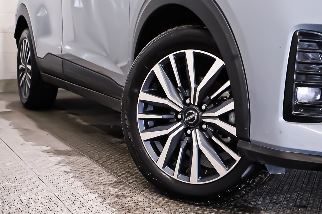 Nissan Kicks Play PLAY SV +  DEMARREUR + CARPLAY 2025 à Terrebonne, Québec - 9 - w1024h768px