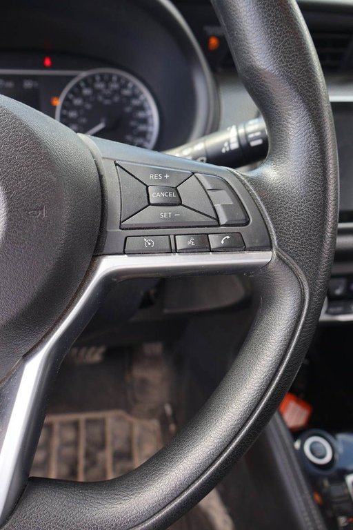 Nissan Kicks SV + AUTOMATIQUE + T/A 2019 à Terrebonne, Québec - 17 - w1024h768px