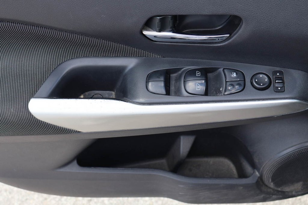 Nissan Kicks SV + AUTOMATIQUE + T/A 2019 à Terrebonne, Québec - 23 - w1024h768px