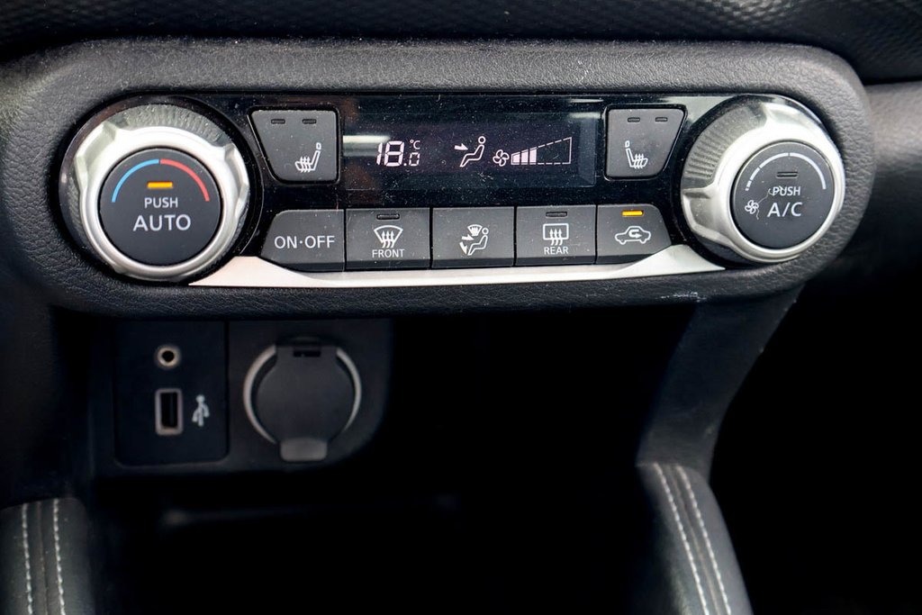 Nissan Kicks SV + AUTOMATIQUE + T/A 2019 à Terrebonne, Québec - 22 - w1024h768px