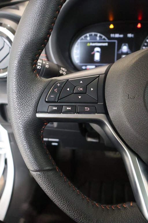 2024 Nissan Kicks SR PREMIUM +T/A + DEMARREUR + CARPLAY in Terrebonne, Quebec - 15 - w1024h768px