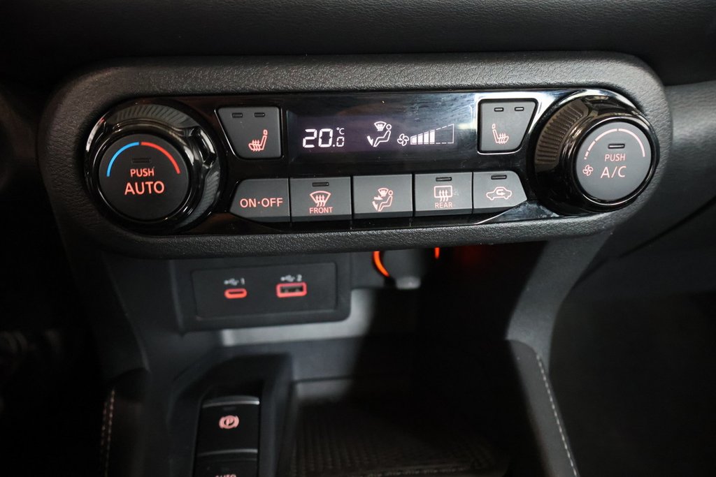 2024 Nissan Kicks SR PREMIUM +T/A + DEMARREUR + CARPLAY in Terrebonne, Quebec - 22 - w1024h768px